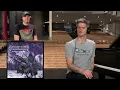 Dissection - Thorns Of Crimson Death (Pianist continues his exploration of heavy metal)