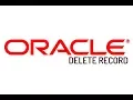 Oracle - SQL PLUS