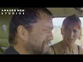 MAD MAX 1980 - I Am the Nightrider MGM