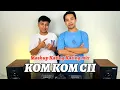 DJ LOKAL - KOM KOM CII ORIGINAL ( Official Music Video )