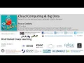 2021 Cloud Computing and Big Data Practical Lecture 7 1 Distributed Deep Learning Part1