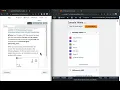 AWS Academy Data Engineering Lab Performing ETL on a Dataset by Using AWS Glue