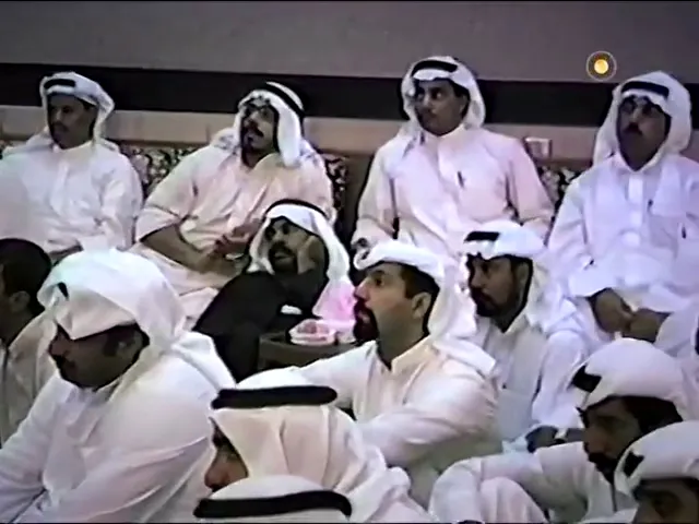⁣السيدة زينب (ع) طاقة لا حدود لها - الشيخ أحمد الوائلي