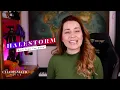 Halestorm "Back From The Dead"  Vocal ANALYSIS!