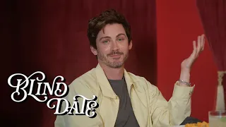 logan lerman says you can call him percy jackson in bed u0026 more dating dos and donts blind date