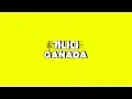 Download Lagu HYBE EDU - 가나다(GANADA) Lyric Video