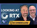 RTX Stock Analysis A Safe Bet or a Risky Play