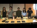 UCSD CSE 118 - Notefy
