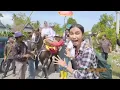 Download Lagu Sayyang Pattu'du, Kuda Menari dari Tanah Mandar | JEJAK PETUALANG (08/02/22)