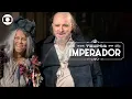 Download Lagu Nos Tempos do Imperador: o casal Germana e Licurgo está de volta!
