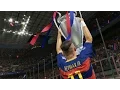 PES 2016 UEFA CHAMPIONS LEAGUE FINAL - Barcelona vs Real Madrid