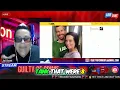Chris Watts Killer Marrying Fiancee in Prison Meet his Wife to be Lizzie Watts