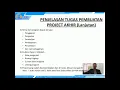 Materi Pemrograman Berbasis Object STMIK Nusa Mandiri Pertemuan 1 Kelas 12 2B 11