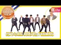 Download Lagu [Weekly Idol] 아이콘 롤코댄스 버전 이별길!! l EP.376 (ENG)