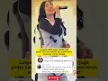 Lagu Kak Lusyana Jelita Suara nya merdu banget #adella #adellafullalbu #lusyanajelita #musik #musikviral