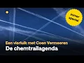 Download Lagu Coen Vermeeren: 'De Chemtrailagenda', #4