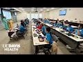 AvenueM The Path from Community College to Medical School UC Davis School of Medicine