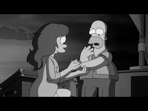 The Simpsons: Simpsley | Exclusive Episode on Disney+ | Trailer