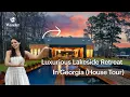 Inside a Luxurious Lakeside Retreat in Georgia Wander Lake Sinclair