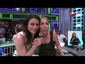 Juan Antonio Labra con Augusto Shuster - Negra Mueve Tu Cintura (Teletón 2015)