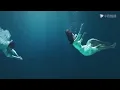 Download Lagu [MV] New Chinese Drama || MY Mr. Mermaid Clips😍 || Tang Yibai 💕 Yun Duo ||