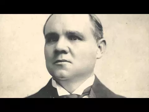 James E. Talmage: The Story Behind "Jesus the Christ" Trailer