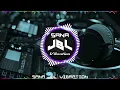 Tera Naam Liya Tujhe Yaad Kiya Dj ReMix Trending Song Hindi Love Song Sana JBL Vibration Dj Ravi VS