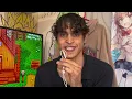 First Reaction to SOCCER MOMMY - Abigail (Stardew Valley)