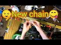Download Lagu Mounting Shimano chain