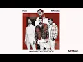 Reik, Maluma - Amigos Con Derechos (Audio)