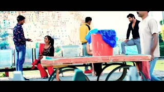 chal hat behan ki lodi dil mera hai tod gayi new hariyanvi song breakup song ma 