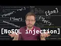 Find and Exploit NoSQL Injection