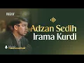 Download Lagu Azan Sedih - Irama Kurdi | Razif Mhd