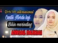 Download Lagu Qoriah internasional cantik merdu bikin merinding Annisaul Malikha Q s Al isra'