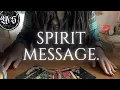 Download Lagu MESSAGE FROM A PASSED ON LOVED ONE.