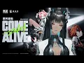 Download Lagu 【Cover】「Come Alive/覆灭重生」- by Serafina【ZZZ/绝区零】