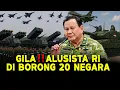 Download Lagu 🚨 Tank Harimau \u0026 CN235 RI Jadi Rebutan Dunia‼️