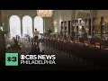 Tequilas Mexican restaurant in Philadelphia reopens 2 years after fire