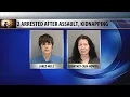 Prosecutors Great Falls man beaten forced to wear women s pink underwear