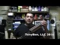SAGE EBR Chassis Overview
