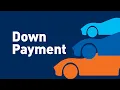 What is a Down Payment Terms to Know - GM Financial