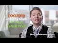 How to be a results-driven leader