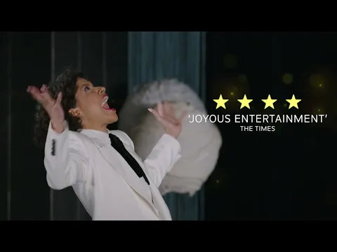A Midsummer Night's Dream Trailer