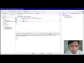 Belajar Membuat Segitiga Terbalik dan Persegi di Java Eclipse