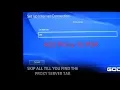 Adding Proxy Server in PS4 - Solve Proxy Server Error