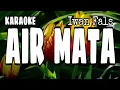 Download Lagu KARAOKE AIR MATA  IWAN FALS