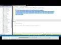 Aggregate Window Functions in SQL SUM AVG COUNT MIN MAX with PARTITION BY Explained