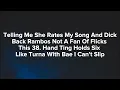 Ambush OFB (Lyrics)