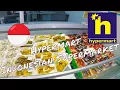 Hypermart Indonesian Supermarket