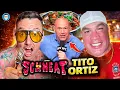 Inside Tito Ortiz s NEW Restaurant His Message to Dana White